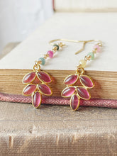 Load image into Gallery viewer, Women Don&#39;t Owe You Anything Nod If You Understand Earrings
