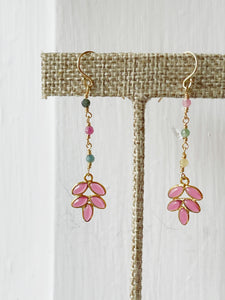 Women Don't Owe You Anything Nod If You Understand Earrings