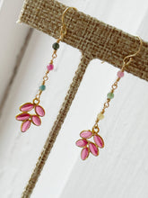 Load image into Gallery viewer, Women Don&#39;t Owe You Anything Nod If You Understand Earrings
