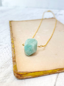 Oh I'm So Sorry, Did The Boundaries I Created For You To Keep Your Toxic Behavior Out Of My Life Make You So Mad Necklace