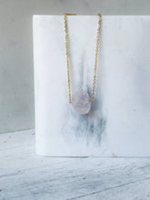 Load image into Gallery viewer, Is It My Confidence Or Success That Intimidates You Or Is It Just Because I&#39;m A Woman Necklace
