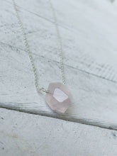 Load image into Gallery viewer, Is It My Confidence Or Success That Intimidates You Or Is It Just Because I&#39;m A Woman Necklace
