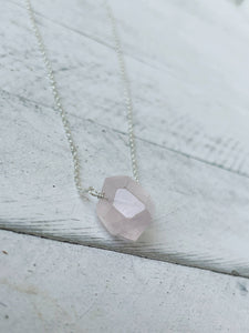 Is It My Confidence Or Success That Intimidates You Or Is It Just Because I'm A Woman Necklace