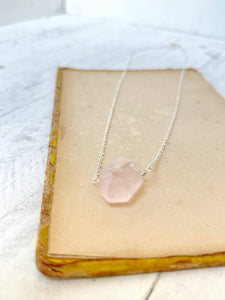 Is It My Confidence Or Success That Intimidates You Or Is It Just Because I'm A Woman Necklace
