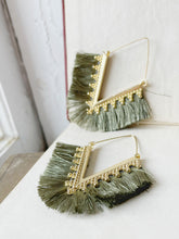 Load image into Gallery viewer, If You&#39;re Incapable of Self Reflection Get Outta My Space Earrings
