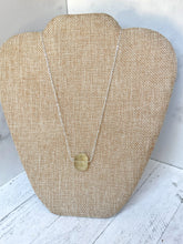 Load image into Gallery viewer, Why The Fuck Is A Big Mac Seven Dollars Necklace

