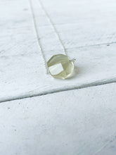 Load image into Gallery viewer, Why The Fuck Is A Big Mac Seven Dollars Necklace
