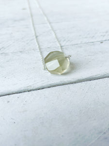 Why The Fuck Is A Big Mac Seven Dollars Necklace