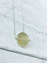 Load image into Gallery viewer, Why The Fuck Is A Big Mac Seven Dollars Necklace

