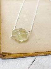 Load image into Gallery viewer, Why The Fuck Is A Big Mac Seven Dollars Necklace
