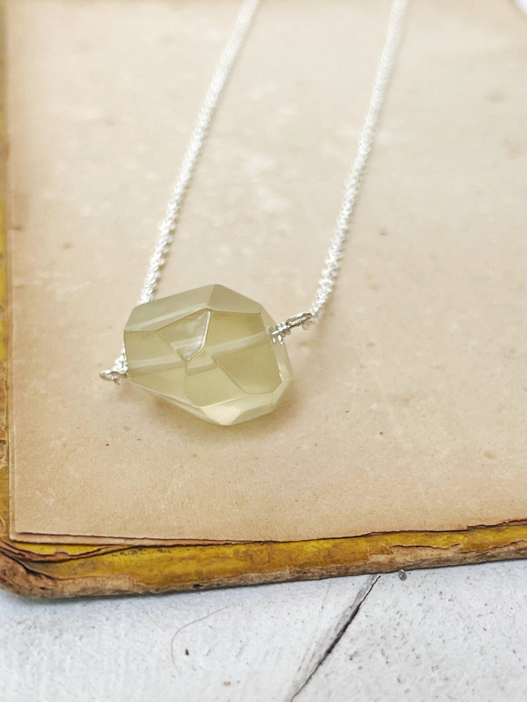 Why The Fuck Is A Big Mac Seven Dollars Necklace