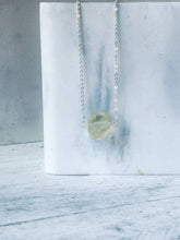 Load image into Gallery viewer, Why The Fuck Is A Big Mac Seven Dollars Necklace
