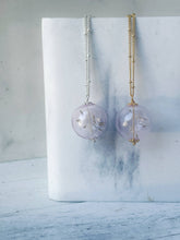 Load image into Gallery viewer, Stop Wishing And Start Doing Necklace For the Badass Doers Out There
