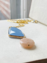 Load image into Gallery viewer, I Have Standards And I Won&#39;t Lower Them Because You Refuse To Rise To Them Necklace
