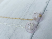 Load image into Gallery viewer, Stop Wishing And Start Doing Necklace For the Badass Doers Out There
