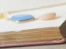 Load image into Gallery viewer, I Have Standards And I Won&#39;t Lower Them Because You Refuse To Rise To Them Necklace
