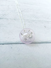 Load image into Gallery viewer, Stop Wishing And Start Doing Necklace For the Badass Doers Out There
