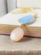 Load image into Gallery viewer, I Have Standards And I Won&#39;t Lower Them Because You Refuse To Rise To Them Necklace
