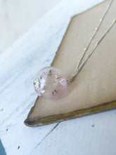 Load image into Gallery viewer, Stop Wishing And Start Doing Necklace For the Badass Doers Out There
