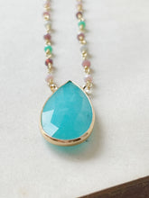 Load image into Gallery viewer, I Don&#39;t Owe You, Or Anyone, My Mental Health Necklace

