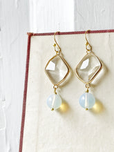 Load image into Gallery viewer, Sorry I Said Excuse Me In The Shopping Aisle And Ruined Your Day Earrings
