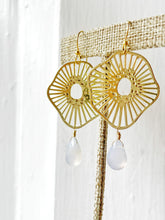Load image into Gallery viewer, It&#39;s Absolutely Amazing How Facts Don&#39;t Seem To Apply To You Earrings
