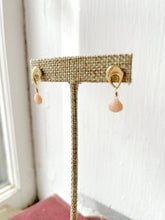 Load image into Gallery viewer, When You Dismiss A Feeling Because You Don&#39;t Understand It, That Makes You A Giant Asshole Earrings
