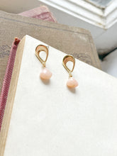 Load image into Gallery viewer, When You Dismiss A Feeling Because You Don&#39;t Understand It, That Makes You A Giant Asshole Earrings
