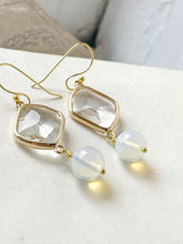 Load image into Gallery viewer, Sorry I Said Excuse Me In The Shopping Aisle And Ruined Your Day Earrings
