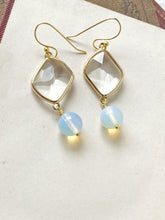 Load image into Gallery viewer, Sorry I Said Excuse Me In The Shopping Aisle And Ruined Your Day Earrings
