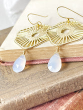 Load image into Gallery viewer, It&#39;s Absolutely Amazing How Facts Don&#39;t Seem To Apply To You Earrings
