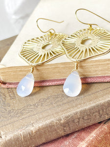 It's Absolutely Amazing How Facts Don't Seem To Apply To You Earrings