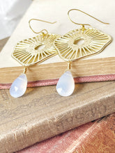 Load image into Gallery viewer, It&#39;s Absolutely Amazing How Facts Don&#39;t Seem To Apply To You Earrings

