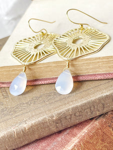 It's Absolutely Amazing How Facts Don't Seem To Apply To You Earrings