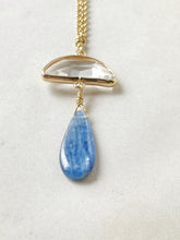 Load image into Gallery viewer, Internalize This, Harass Me And Intimidate Me At Work And I&#39;m Fucking Coming For You Necklace
