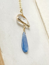 Load image into Gallery viewer, Internalize This, Harass Me And Intimidate Me At Work And I&#39;m Fucking Coming For You Necklace
