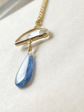 Load image into Gallery viewer, Internalize This, Harass Me And Intimidate Me At Work And I&#39;m Fucking Coming For You Necklace
