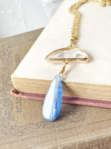 Internalize This, Harass Me And Intimidate Me At Work And I'm Fucking Coming For You Necklace