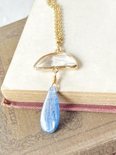 Load image into Gallery viewer, Internalize This, Harass Me And Intimidate Me At Work And I&#39;m Fucking Coming For You Necklace
