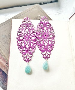 Asking You To Treat Someone With Dignity Should Not Be Annoying To You Earrings