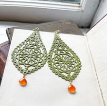 Load image into Gallery viewer, It&#39;s Ok To Be Wrong Sometimes You Should Try It Earrings
