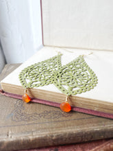 Load image into Gallery viewer, It&#39;s Ok To Be Wrong Sometimes You Should Try It Earrings
