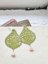 Load image into Gallery viewer, I Don&#39;t Need You To Understand My Anger For Me To Have It Earrings
