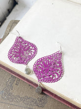 Load image into Gallery viewer, The Question Shouldn&#39;t Be Why Are You So Angry The Question Should Be Why Are You NOT Angry Earrings
