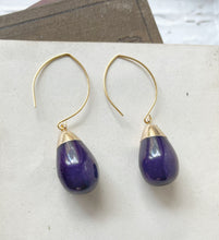 Load image into Gallery viewer, If You Can Call Me By My Married Name You Can Call People By Their Preferred Pronouns So When You Complain It&#39;s Too Hard You&#39;re Just Being A Jerk Earrings
