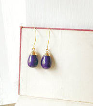 Load image into Gallery viewer, If You Can Call Me By My Married Name You Can Call People By Their Preferred Pronouns So When You Complain It&#39;s Too Hard You&#39;re Just Being A Jerk Earrings
