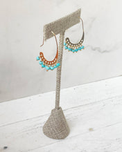 Load image into Gallery viewer, Here Let Me Drop Everything I’m Doing Because You Can’t Plan Earrings
