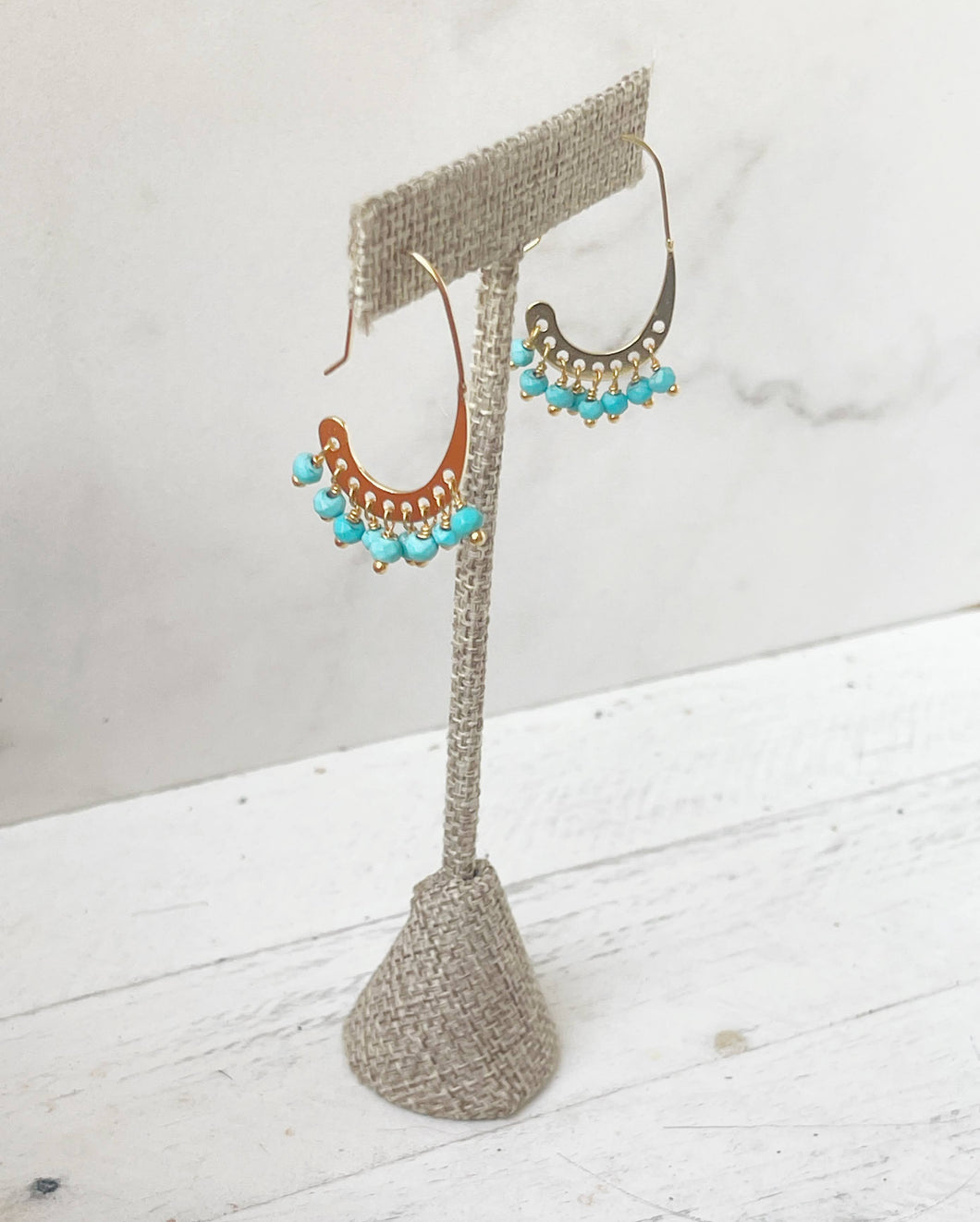 Here Let Me Drop Everything I’m Doing Because You Can’t Plan Earrings