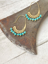 Load image into Gallery viewer, Here Let Me Drop Everything I’m Doing Because You Can’t Plan Earrings
