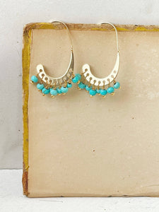 Here Let Me Drop Everything I’m Doing Because You Can’t Plan Earrings